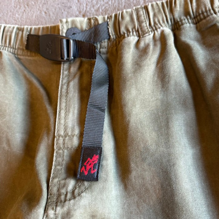 GRAMICH グラミチ cotton easy chino pants コットンイージーチノパン | Vintage.City 古着屋、古着コーデ情報を発信