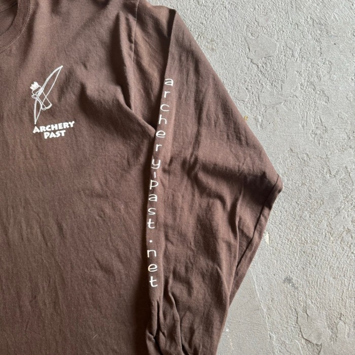 GILDAN print L/S TEE ギルダン 長袖Tシャツ | Vintage.City 빈티지숍, 빈티지 코디 정보