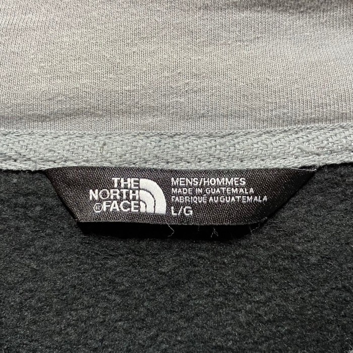 “THE NORTH FACE” Print Hoodie | Vintage.City 古着屋、古着コーデ情報を発信
