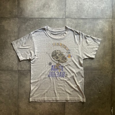 80s スクリーンスターズ tシャツ USA製 グレー カリーム NBA | Vintage.City 古着屋、古着コーデ情報を発信