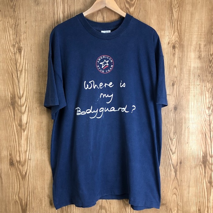 90s VINTAGE プリント Tシャツ メンズXL シングルステッチ 90年代 ヴィンテージ ビンテージ アメカジ 古着 e24042406 | Vintage.City Vintage Shops, Vintage Fashion Trends