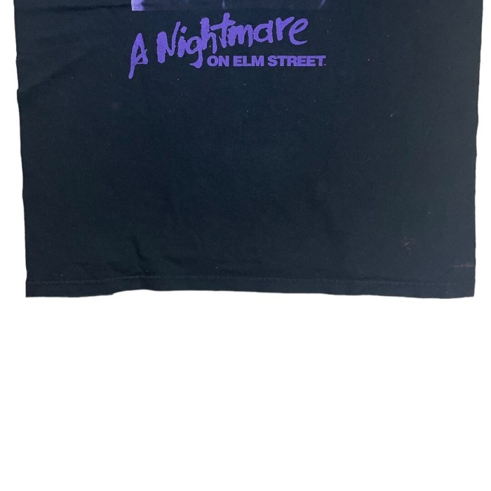A Nightmare on Elm Street Freddy Krueger T shirt エルム街の悪夢 Tシャツ | Vintage.City Vintage Shops, Vintage Fashion Trends