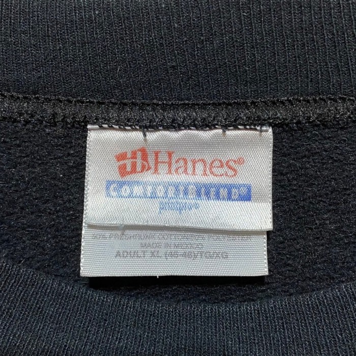 90-00’s “WSSU RAMS” College Sweat Shirt | Vintage.City 古着屋、古着コーデ情報を発信