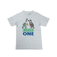 90s Warner Bros Looney Tunes T shirt ルーニー・テューンズ Tシャツ | Vintage.City 빈티지숍, 빈티지 코디 정보