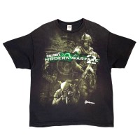 00’s “CALL OF DUTY” Game Tee | Vintage.City 古着屋、古着コーデ情報を発信