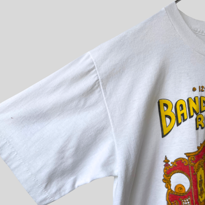 80s printed T-shirt プリントTシャツ | Vintage.City 古着屋、古着コーデ情報を発信