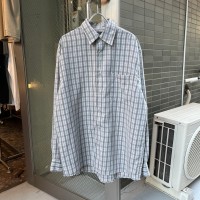 check shirt | Vintage.City 古着屋、古着コーデ情報を発信