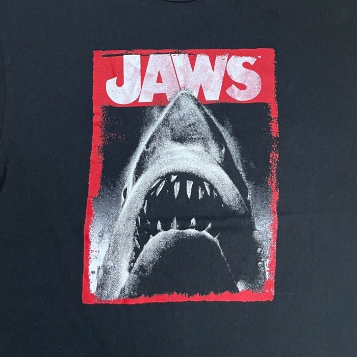 Universal Studios JAWS T shirt ジョーズ ユニバーサルスタジオ Tシャツ | Vintage.City 古着屋、古着コーデ情報を発信