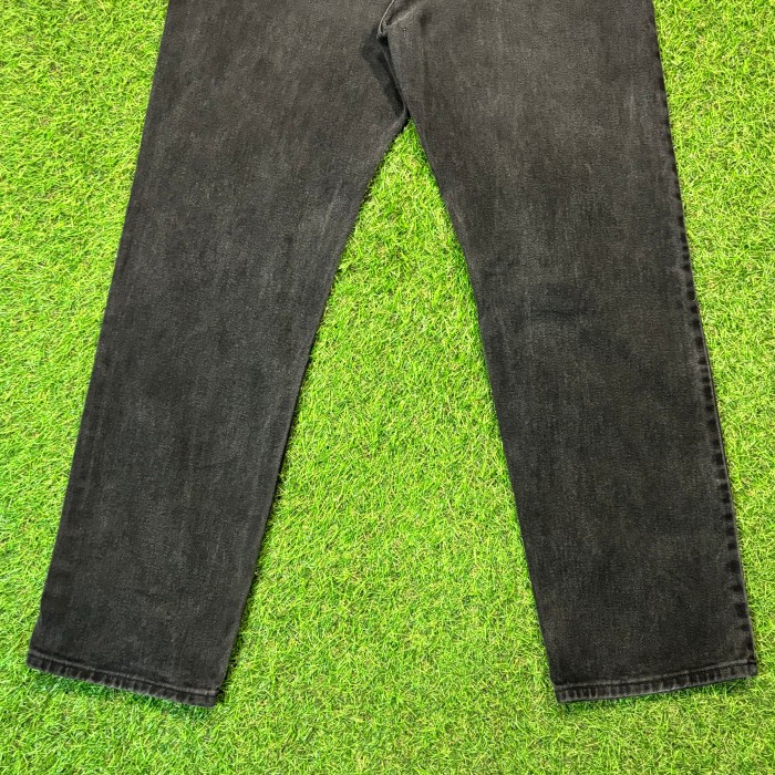 【Men's】00s LEE ブラック デニム パンツ / Made In Mexico 古着 ジーパン | Vintage.City 古着屋、古着コーデ情報を発信