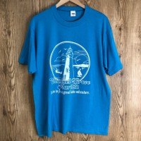 USA製 80s VINTAGE プリント Tシャツ シングルステッチ メンズXL 80年代 アメリカ製 ヴィンテージ ビンテージ アメカジ 古着 e24042409 | Vintage.City Vintage Shops, Vintage Fashion Trends