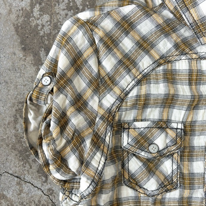 ハーレーダビットソン シャツ 半袖 レディースS | Vintage.City 古着屋、古着コーデ情報を発信