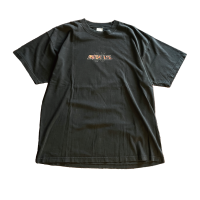 90's Bruce Lee Dragon T-shirt ブルースリー ドラゴン 映画 Tee 2XL | Vintage.City 古着屋、古着コーデ情報を発信