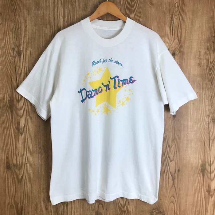 90s VINTAGE プリント Tシャツ メンズL程 シングルステッチ 90年代 ヴィンテージ ビンテージ アメカジ 古着 e24042221 | Vintage.City Vintage Shops, Vintage Fashion Trends