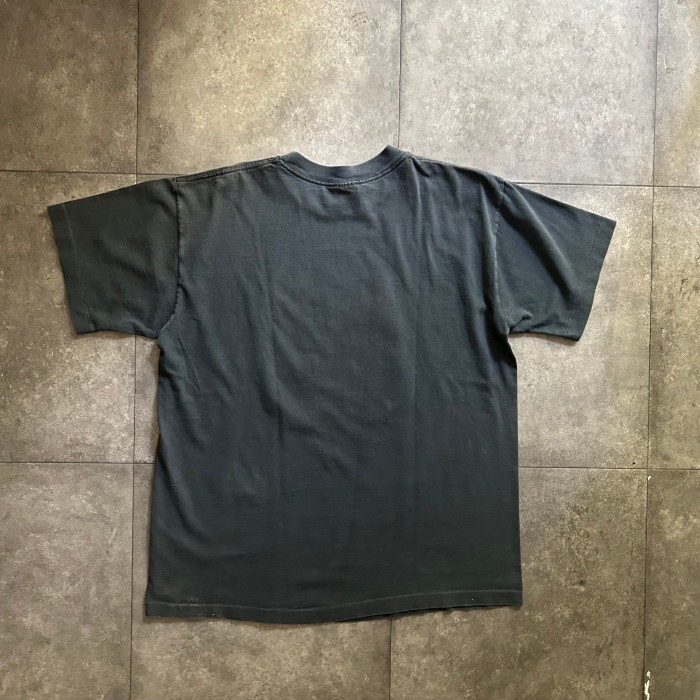 90s ツタンカーメン tシャツ USA製 ブラック XL | Vintage.City 빈티지숍, 빈티지 코디 정보