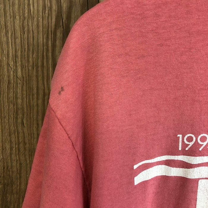 90s VINTAGE BOISE RIVER FESTIVAL Tシャツ メンズL シングルステッチ 90年代 フェスT ヴィンテージ ビンテージ ストリート アメカジ 古着 e24041803 | Vintage.City 古着屋、古着コーデ情報を発信