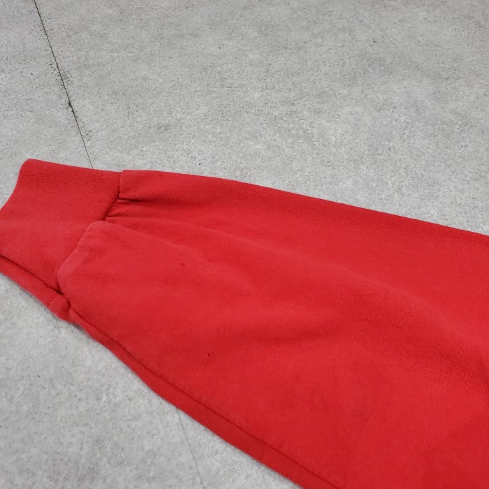 csa メキシコ製mlb クリーブランドインディアンス赤ロングティーシャツt古着 | Vintage.City 古着屋、古着コーデ情報を発信