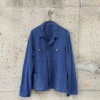 EU work jacket | Vintage.City 古着屋、古着コーデ情報を発信