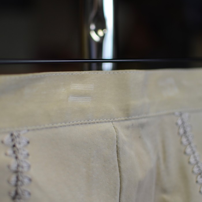 Dead-stock leather pants | Vintage.City Vintage Shops, Vintage Fashion Trends