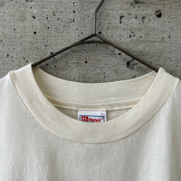 Power Generation Print T-Shirt | Vintage.City 古着屋、古着コーデ情報を発信