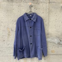 EU work jacket | Vintage.City Vintage Shops, Vintage Fashion Trends