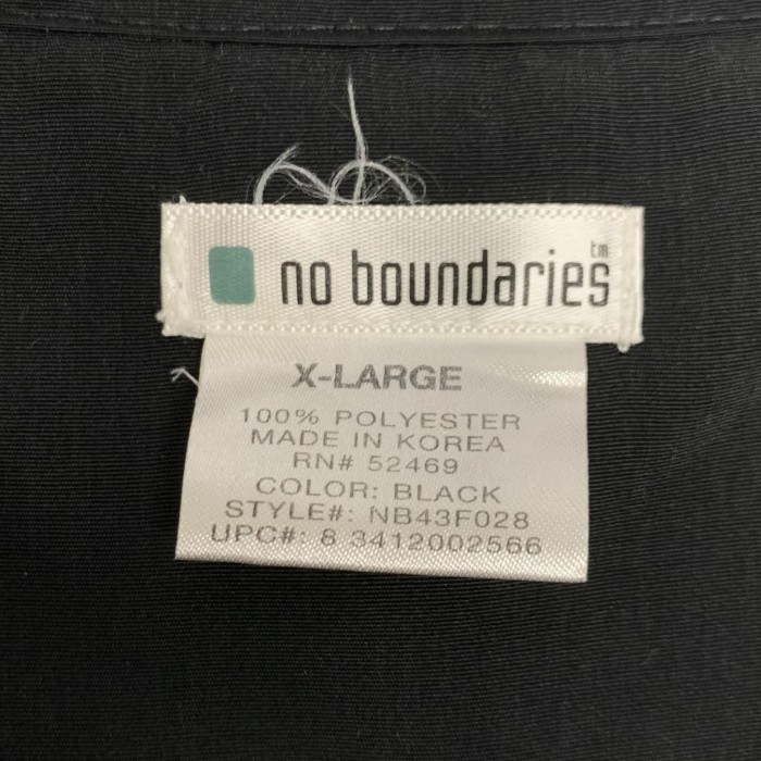 “no boundaries” S/S Fire Pattern Shirt | Vintage.City 빈티지숍, 빈티지 코디 정보