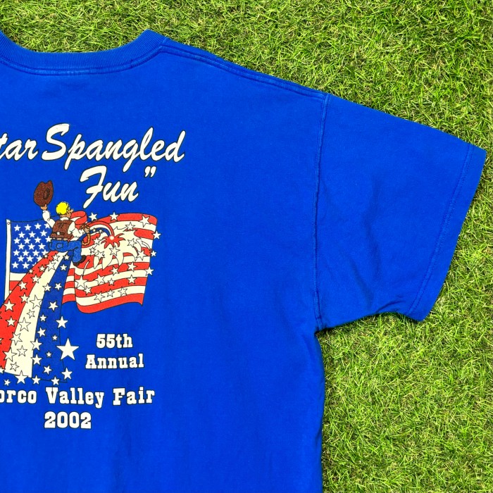 【Men's】00s Norco Valley Fair イラスト Tシャツ / 古着 ティーシャツ T-Shirts ティーシャツ | Vintage.City Vintage Shops, Vintage Fashion Trends