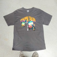 00's SOUTH PARK Tシャツ Lサイズ | Vintage.City 빈티지숍, 빈티지 코디 정보