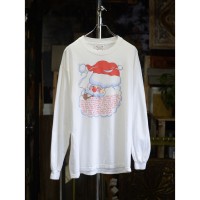Santa Claus T-shirt | Vintage.City Vintage Shops, Vintage Fashion Trends