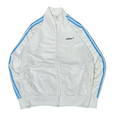 Addidas track jacket アディダス　トラックジャケット | Vintage.City 빈티지숍, 빈티지 코디 정보
