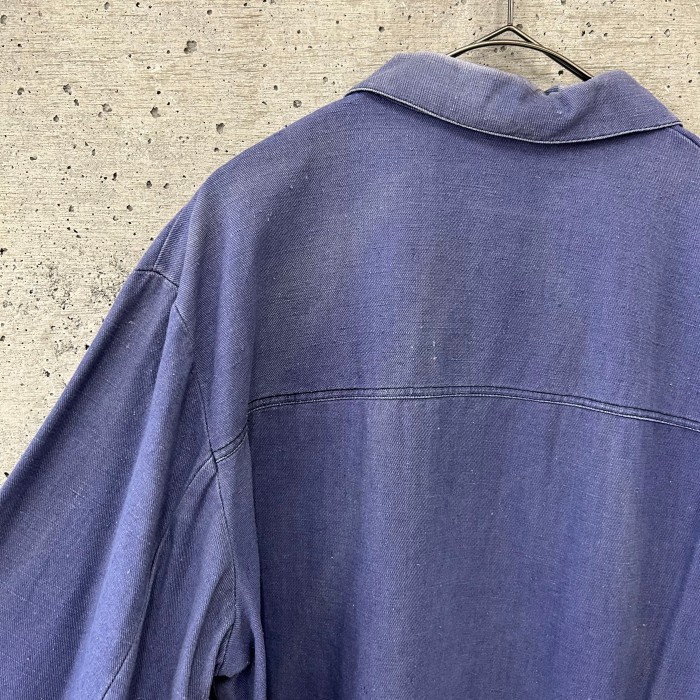EU work jacket | Vintage.City 빈티지숍, 빈티지 코디 정보