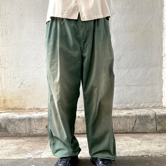 80’s “Polo by Ralph Lauren” Polo Chino Pants Made in USA | Vintage.City Vintage Shops, Vintage Fashion Trends