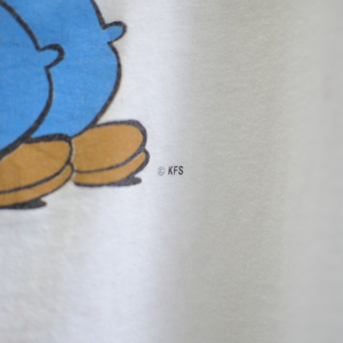 1970’s〜1980’s POPEYE T-shirt | Vintage.City 古着屋、古着コーデ情報を発信