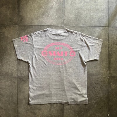 80s スクリーンスターズ スタッフtシャツ USA製 グレー XL | Vintage.City 빈티지숍, 빈티지 코디 정보