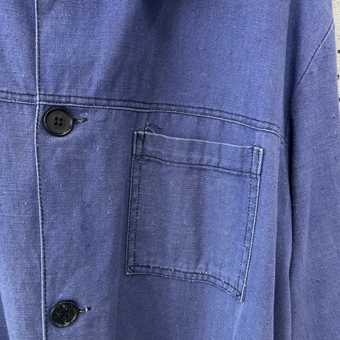 EU work jacket | Vintage.City 빈티지숍, 빈티지 코디 정보