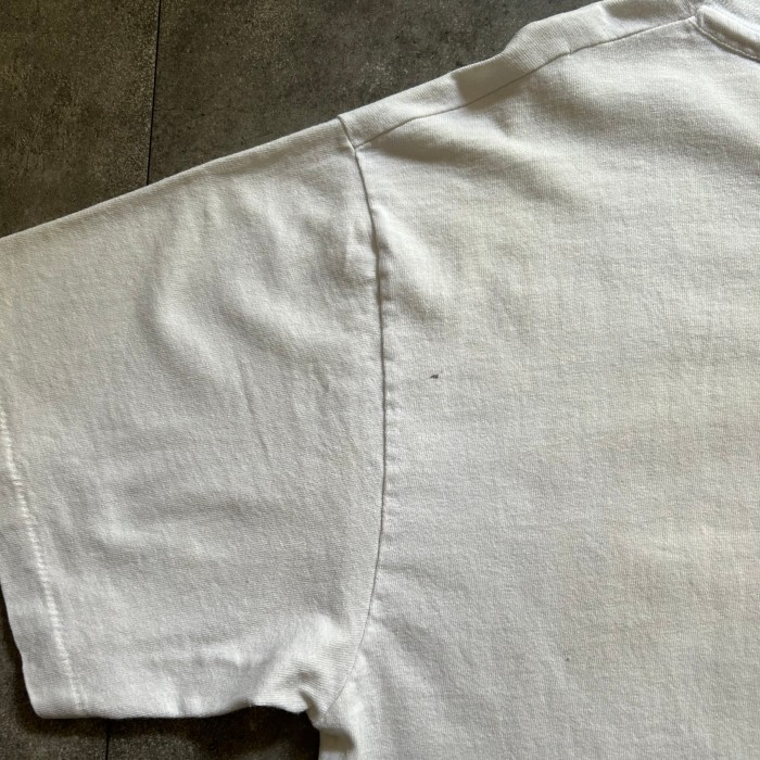 90s Hanes ヘインズ tシャツ USA製 ホワイト XL ホットロッド | Vintage.City 古着屋、古着コーデ情報を発信