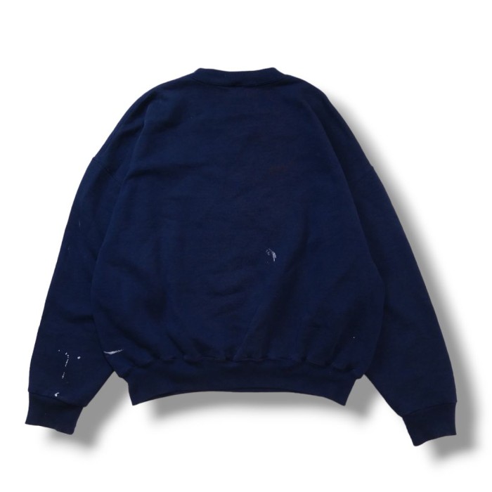 VINTAGE 90s XL Logo Sweat -Russell Athletic- | Vintage.City 古着屋、古着コーデ情報を発信