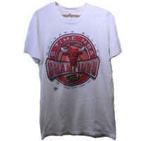 1990's NBA Chicago Bulls 5times NBA Champion Tee / Made in U.S.A / 1990年代 シカゴブルズ NBA チャンピオン Tシャツ アメリカ製 M | Vintage.City Vintage Shops, Vintage Fashion Trends