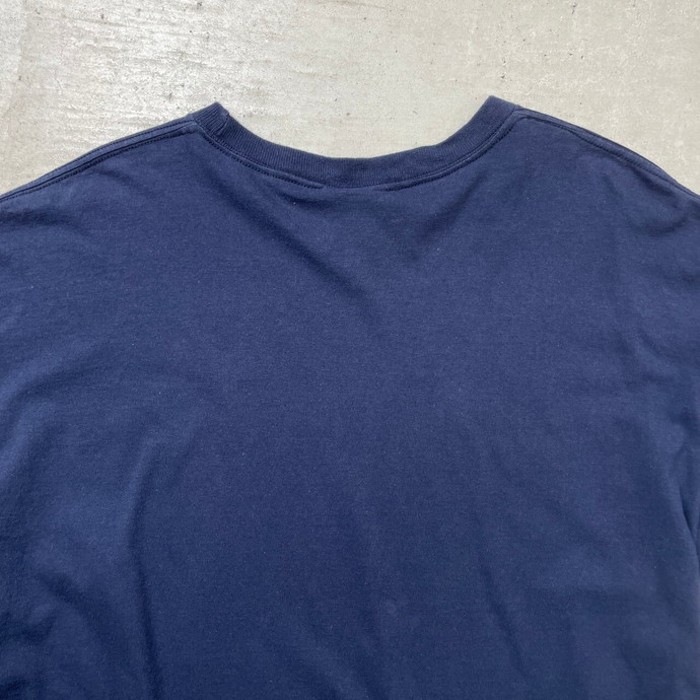 Reebok リーボック ワンポイントロゴ 刺繍 Tシャツ メンズ2XL相当 | Vintage.City 古着屋、古着コーデ情報を発信