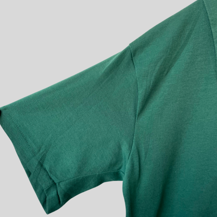 70s JC Penney half button shirt ハーフボタンシャツ | Vintage.City 빈티지숍, 빈티지 코디 정보