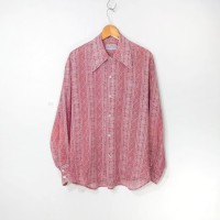 Dunbrooke 70s ポリコットン L/Sシャツ MADE IN USA | Vintage.City Vintage Shops, Vintage Fashion Trends