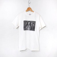 The MAN In The IRON MASK 90s コットンTシャツ MADE IN USA Deadstock | Vintage.City 빈티지숍, 빈티지 코디 정보