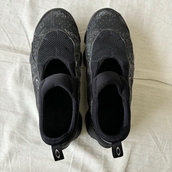 00’s OAKLEY/オークリー Flesh sandals フレッシュサンダル スニーカー 古着 P-027 | Vintage.City 빈티지숍, 빈티지 코디 정보