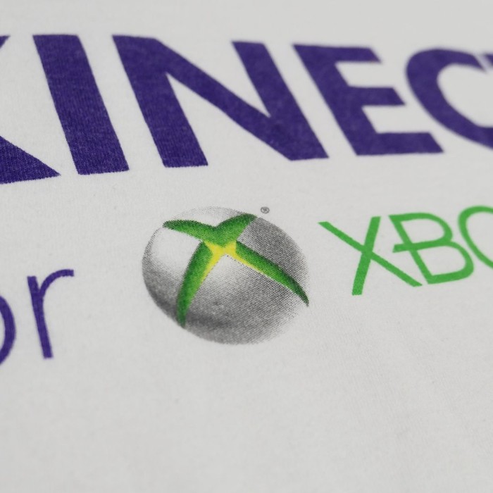 VINTAGE 00s XL Promotion Tee XBox360 -Microsoft- | Vintage.City 古着屋、古着コーデ情報を発信