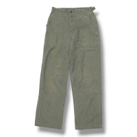 VINTAGE 60s S OG-107 Baker Pants -U.S.ARMY- | Vintage.City 빈티지숍, 빈티지 코디 정보