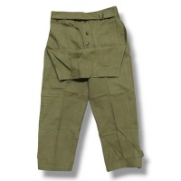 DEADSTOCK 40-50s 35inch M-38 Motorcycle Pants -French Army- | Vintage.City 빈티지숍, 빈티지 코디 정보