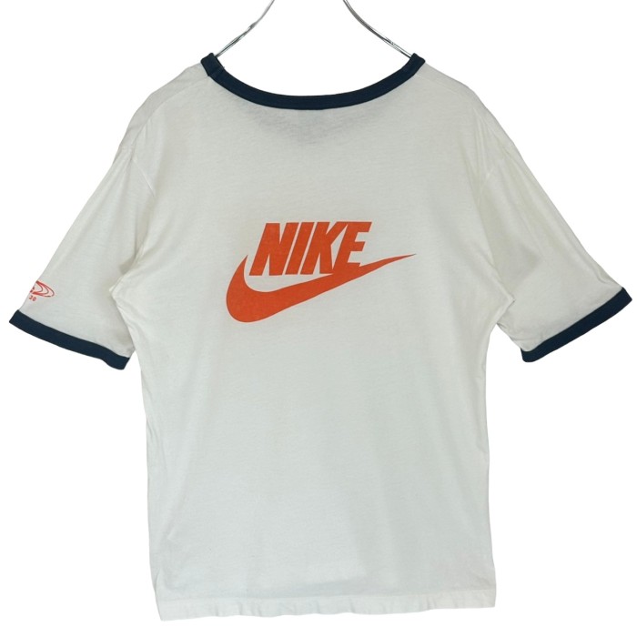 NIKE ナイキ Tシャツ プリントロゴ バックロゴ センターロゴ リンガー | Vintage.City 빈티지숍, 빈티지 코디 정보