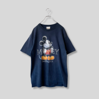 Disney printed T-shirt ディズニー ミッキー Tシャツ | Vintage.City Vintage Shops, Vintage Fashion Trends