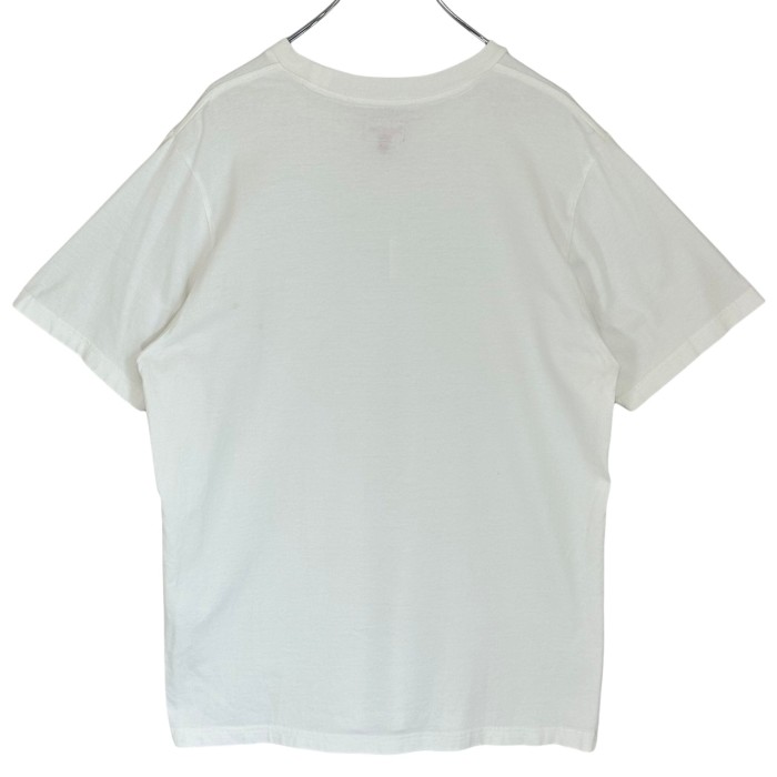 supreme シュプリーム Tシャツ L 刺繍 ワンポイント スモールボックス | Vintage.City 古着屋、古着コーデ情報を発信