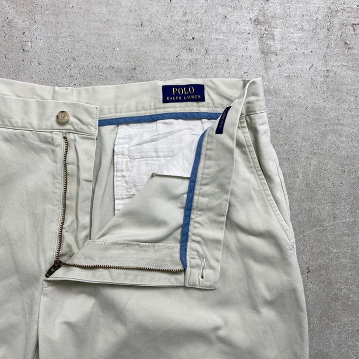 Polo Ralph Lauren ポロラルフローレン チノショーツ ショートパンツ メンズW38 | Vintage.City 古着屋、古着コーデ情報を発信