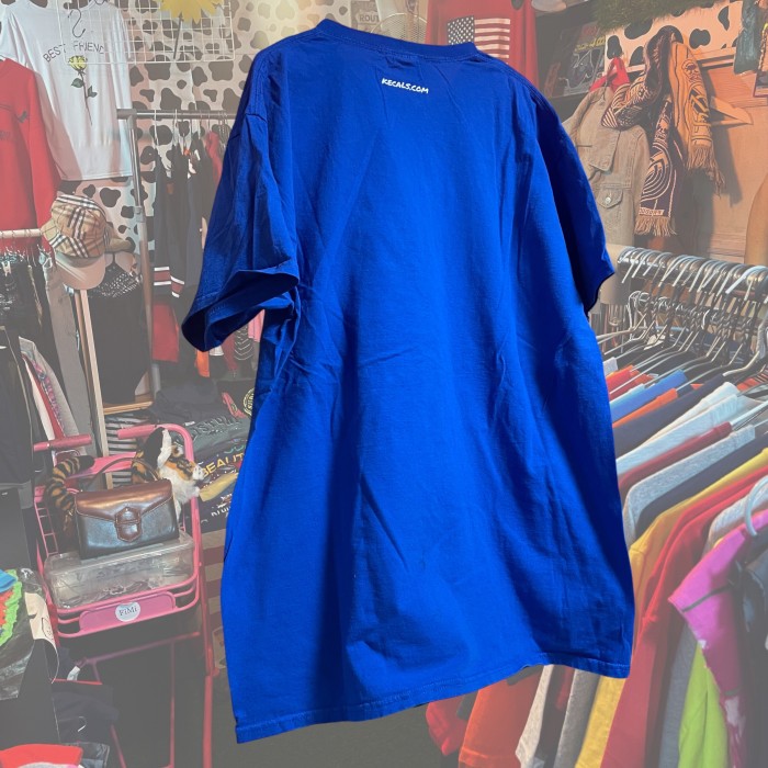 オーバーサイズ　Tシャツ　フルーツオブザルーム | Vintage.City 빈티지숍, 빈티지 코디 정보